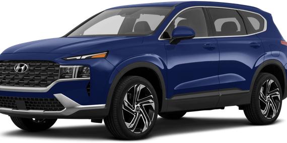 HYUNDAI SANTA FE 2023 5NMS1DAJ1PH580423 image